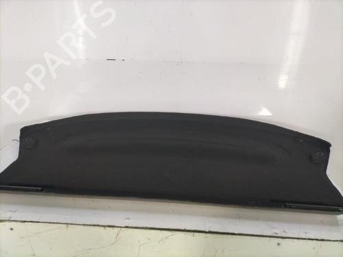Used Rear parcel shelf Rear parcel shelf FORD FIESTA IV (JA_, JB_) 1.25 i 16V (75 hp) 22831680 22831680