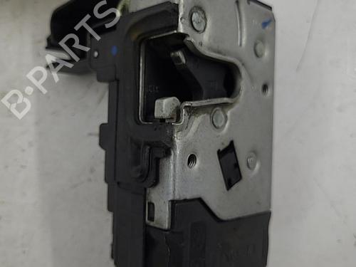 Used Front left lock OPEL ASTRA H Estate (A04) 1.7 CDTI (L35) (110 hp) 22821978