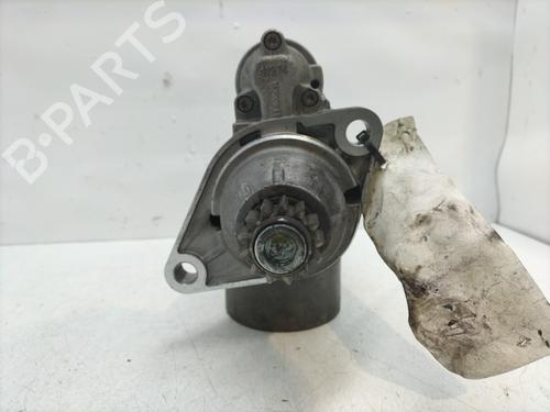 Starter AUDI Q2 (GAB, GAG) 1.4 TFSI | BP29833791M8 