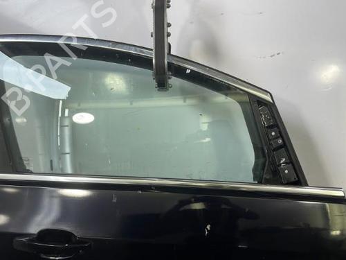 Right front door OPEL ASTRA J (P10) 2.0 CDTI (68) | BP22836507C3 