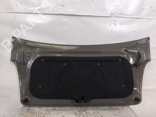 Tailgate FIAT 500 C (312_) 1.4 (312CXC1B, 312AXC1B) | BP29598744C6 