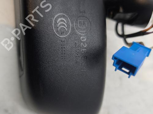 Rear mirror INFINITI Q30 2.2 D AWD | BP26585312I6 - Image 2