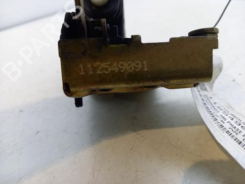 Rear right lock PEUGEOT 106 II (1A_, 1C_) 1.5 D | BP29438905C99 