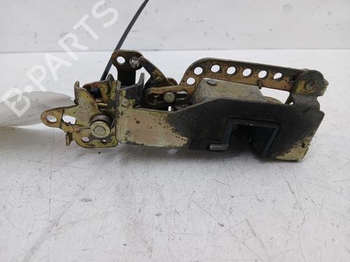 Front left lock VW TRANSPORTER T4 Bus (70B, 70C, 7DB, 7DK, 70J, 70K, 7DC, 7DJ) 2.5 TDI | BP29869039C98