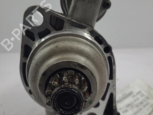 Starter SEAT IBIZA III (6L1) 1.9 TDI | BP22821998M8