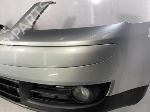 Front bumper VW TOURAN (1T1, 1T2) 2.0 TDI | BP22832861C7 