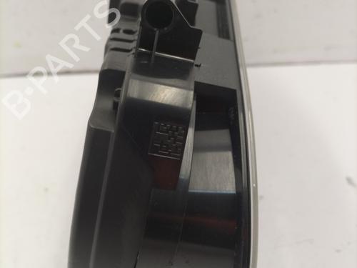 Instrument cluster RENAULT MEGANE IV Hatchback (B9A/M/N_) 1.3 TCe 140 (B9NB) | BP22846608C47 