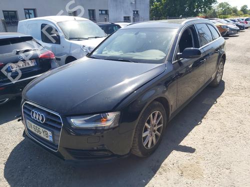 Climate control AUDI A4 B8 Avant (8K5) 2.0 TDI | BP38721128I5 - Image 7