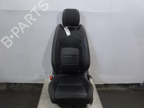 Left front seat JAGUAR XE (X760) 2.0 D AWD | BP39422766C15 - Image 6