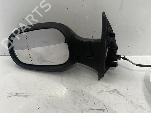 Left mirror NISSAN MICRA III (K12) 1.4 16V | BP22830773C26 