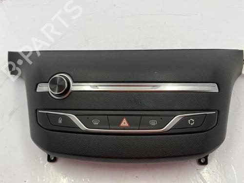 Used Warning switch Warning switch PEUGEOT 308 SW II (LC_, LJ_, LR_, LX_, L4_) 1.2 THP 110 (110 hp) 22836466 22836466