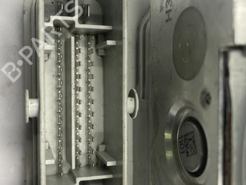 Used ABS pump ABS pump CITROËN C3 Picasso (SH_) 1.6 HDI 90 (92 hp) 22846509 22846509