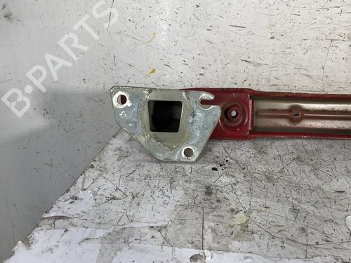 Rear bumper reinforcement PEUGEOT 207 (WA_, WC_) 1.4 | BP24886452C73 