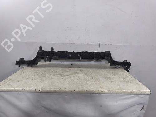 Used Front slam panel Front slam panel RENAULT ZOE (BFM_) ZOE (92 hp) 40270447 40270447