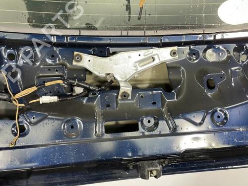 Tailgate NISSAN NOTE (E11, NE11) 1.5 dCi | BP22831885C6 