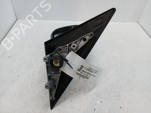 Left mirror BMW 3 (E90) 320 d | BP30591737C26 