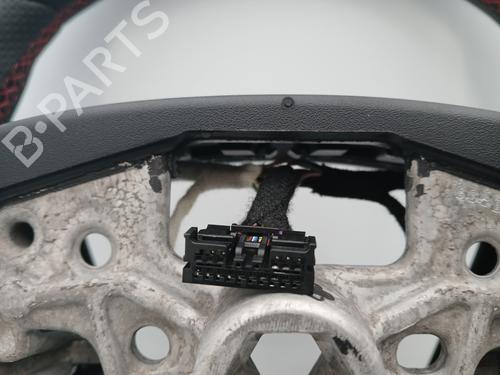 Steering wheel FORD PUMA (J2K, CF7) 1.0 EcoBoost mHEV | BP30749439C49 - Image 5