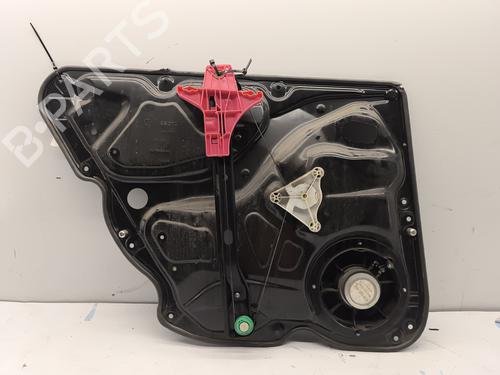 Rear right window mechanism VW PASSAT B7 Variant (365) 1.6 TDI | BP31034905C25 