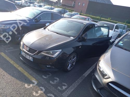 Headlight switch SEAT IBIZA IV (6J5, 6P1) 1.6 TDI | BP30364546I24 - Image 7