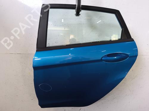 left-rear-door-ford-fiesta-vi-cb1-ccn-2008-32987146 main image