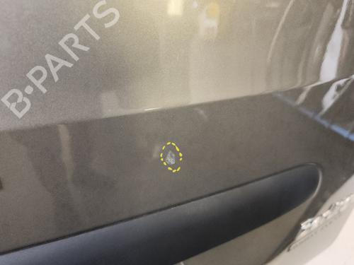 Tailgate CITROËN BERLINGO MULTISPACE (B9) 1.6 BlueHDi 120 | BP36299406C6 - Image 5