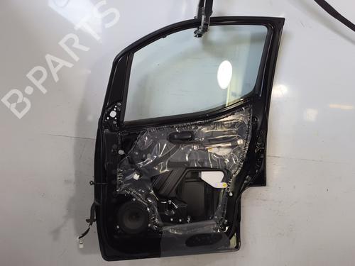 Right front door NISSAN NV200 / EVALIA Bus 1.5 dCi 110 (M20, M20M) | BP27598734C3 