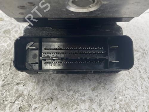 ABS pump FORD FIESTA VI (CB1, CCN) 1.4 TDCi | BP25603202M43 