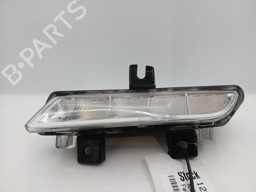 Used Left daytime light Left daytime light RENAULT CLIO IV (BH_) 1.5 dCi 90 (90 hp) 34504815 34504815