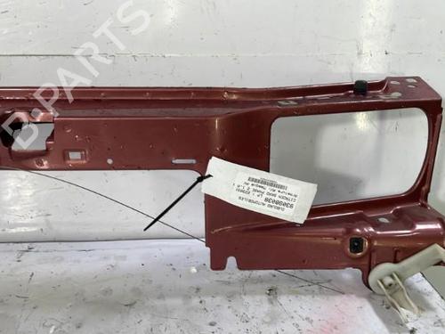 Front slam panel CITROËN SAXO (S0, S1) 1.0 X | BP22841495C72 