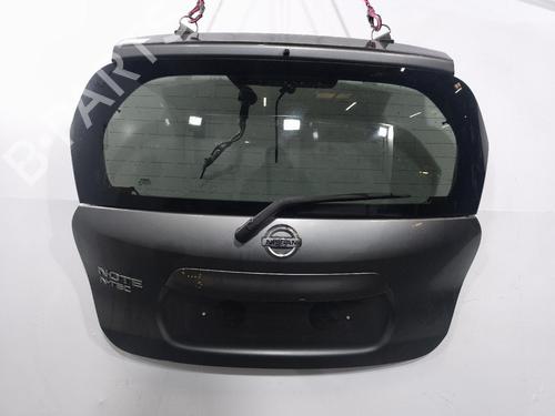 Tailgate NISSAN NOTE (E12) 1.2 | BP40163254C6 - Image 3
