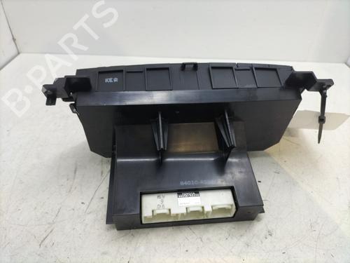 Climate control TOYOTA RAV 4 II (_A2_) 2.0 D 4WD (CLA20_, CLA21_, CLA20R, CLA21R) | BP30326882I5 - Image 4