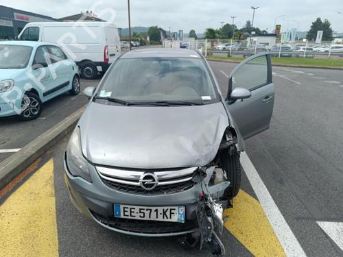 Headlight switch OPEL CORSA E (X15) 1.3 CDTI (08, 68) | BP22841061I24 - Image 6