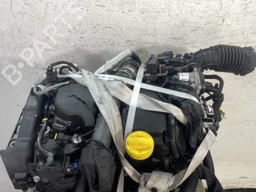 Engine RENAULT GRAND SCÉNIC III (JZ0/1_) 1.5 dCi (JZ09, JZ0D, JZ10, JZ14, JZ1G, JZ29, JZ2C) | BP29432004M1 