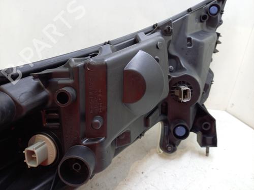Used Left daytime light Left daytime light 38921951 38921951