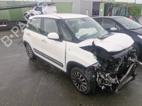 Used Parts FIAT 500L (351_, 352_) 1.3 D Multijet (199.LYM11, 199.LYM1A) 4779161