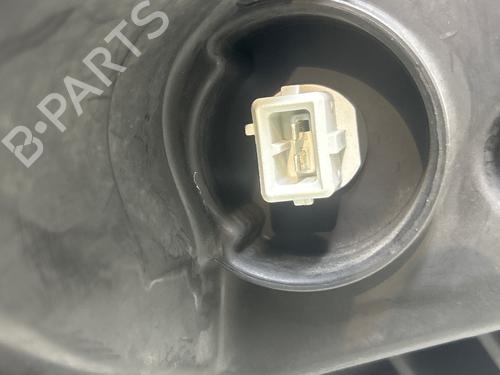 Right headlight RENAULT TRAFIC II Bus (JL) 2.0 dCi 90 (JL00, JL01, JL0H, JL0M, JL0P, JL0S) | BP39600088C29 - Image 6