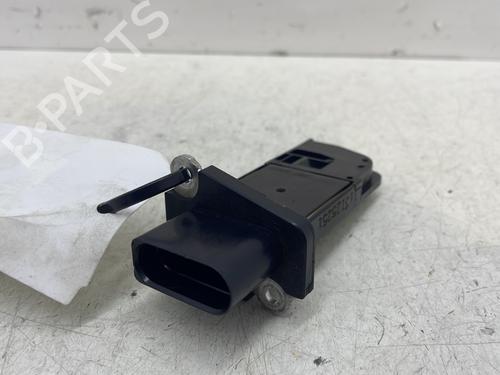 Used Mass air flow sensor AUDI A6 C6 Avant (4F5) 3.0 TDI quattro (233 hp) 29515887