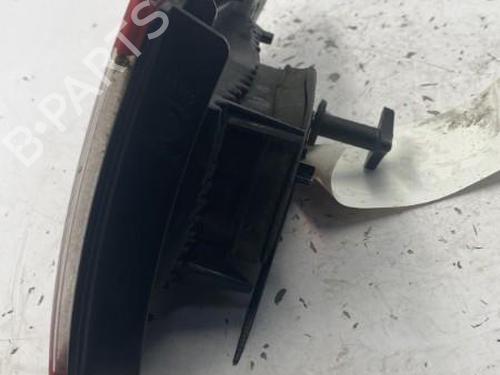 Used Left tailgate light Left tailgate light RENAULT SCÉNIC III (JZ0/1_) 1.5 dCi (106 hp) 22842004 22842004