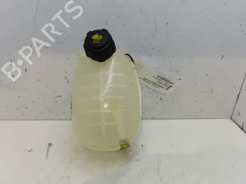 Used Expansion tank RENAULT CAPTUR II (HF_) TCe 130 (HFMF) (131 hp) 27598691