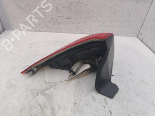 Left taillight RENAULT LAGUNA III (BT0/1) 2.0 dCi (BT01, BT08, BT09, BT0E, BT0K, BT12, BT1C, BT1D,... | BP28181224C34 
