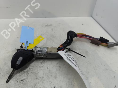 Ignition barrel PEUGEOT 806 (221) 2.0 HDI | BP30184256M48