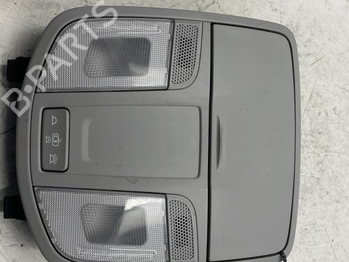 Kabinelys HYUNDAI TUCSON (TL, TLE) 1.6 GDi (132 hp) 23878921