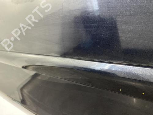Left front door MITSUBISHI COLT VI (Z3_A, Z2_A) 1.3 (Z21A) | BP22831118C2 