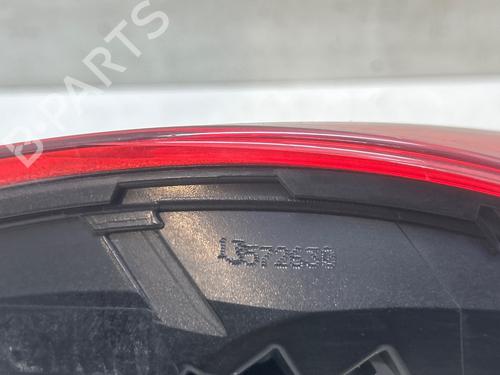Left tailgate light PEUGEOT 2008 I (CU_) 1.2 VTi | BP39727321C79 - Image 2