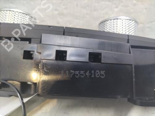 Climate control HONDA CIVIC XI Hatchback (FL) 2.0 e:HEV | BP32341288I5