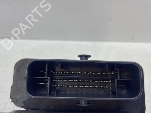 Used ABS pump ABS pump RENAULT ZOE (BFM_) ZOE (92 hp) 33806893 33806893