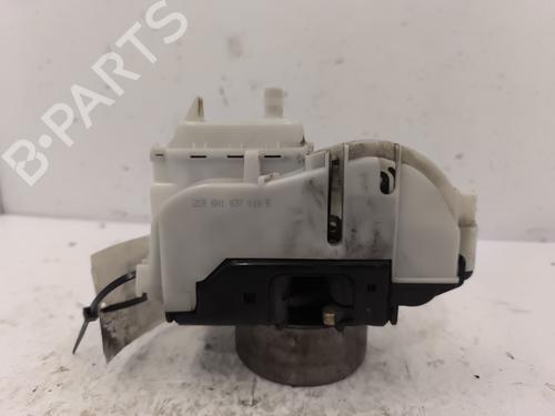 Front right lock VW POLO (6N2) 1.9 SDI | BP25374524C97 