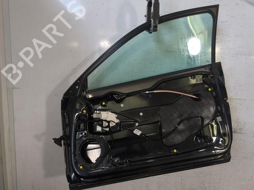Right front door AUDI A3 (8P1) 2.0 TDI 16V | BP26954848C3 