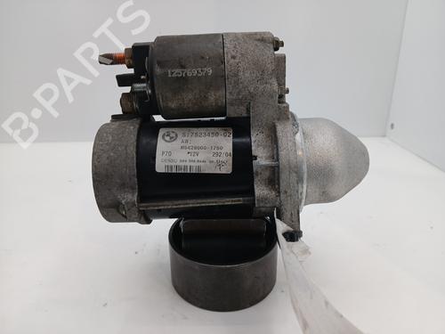 Starter BMW 1 (E87) 116 i | BP35969091M8 - Image 4