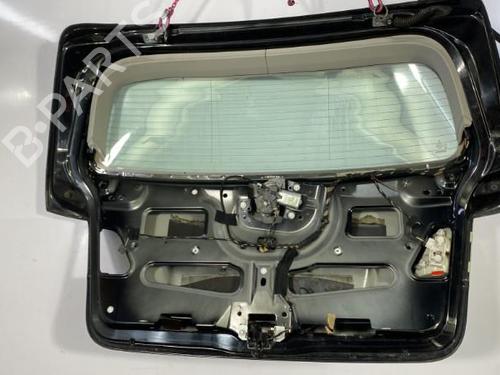 Tailgate MERCEDES-BENZ B-CLASS Sports Tourer (W245) B 180 CDI (245.207) | BP22831991C6 